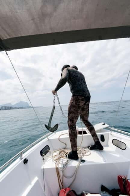 Fukuoka: Private Fishing Tour with Captain and Gear - Experience a Quiet Slice of Japan with a Private Fishing Tour in Fukuoka