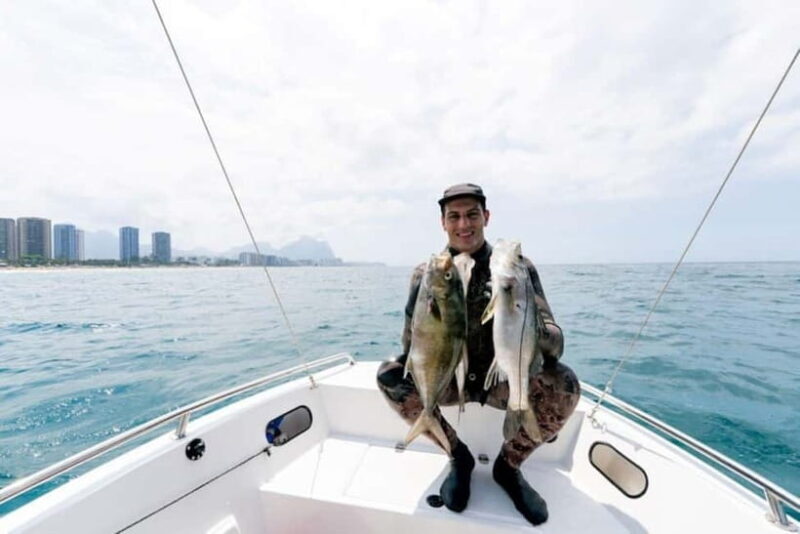 Fukuoka: Private Fishing Tour with Captain and Gear - Analyzing the Value