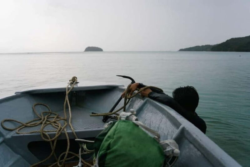 Fukuoka: Private Fishing Tour with Captain and Gear - FAQs about the Fukuoka Private Fishing Tour