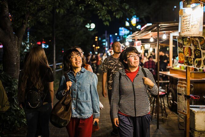 Fukuoka Private & Personalized Introductory Tour with a Local - Key Points