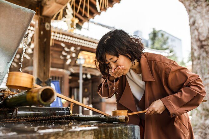 Fukuoka Private & Personalized Introductory Tour with a Local - What You Can Expect in Terms of Experience