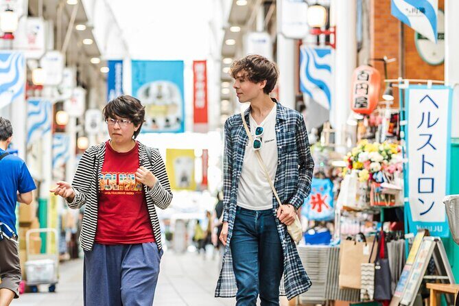 Fukuoka Private & Personalized Introductory Tour with a Local - Practical Details and Tips