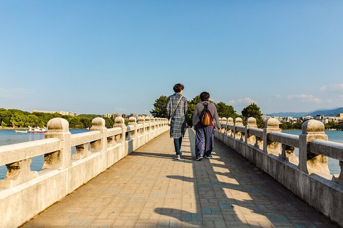 Fukuoka Private & Personalized Introductory Tour with a Local - Who Will Love This Tour?