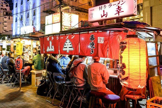 Fukuoka Private & Personalized Introductory Tour with a Local - FAQ