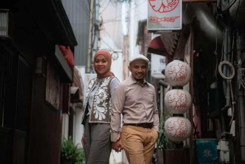 Fukuoka: Private Photo Session with a Local Photographer - The Sum Up