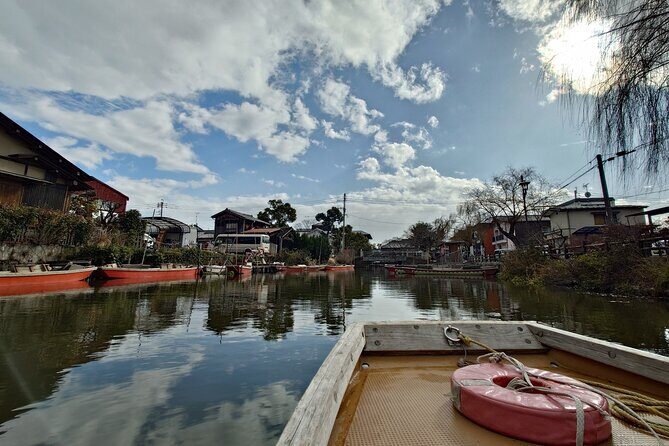 Fukuoka Private Rail and Walking Tour in Yanagawa - Frequently Asked Questions