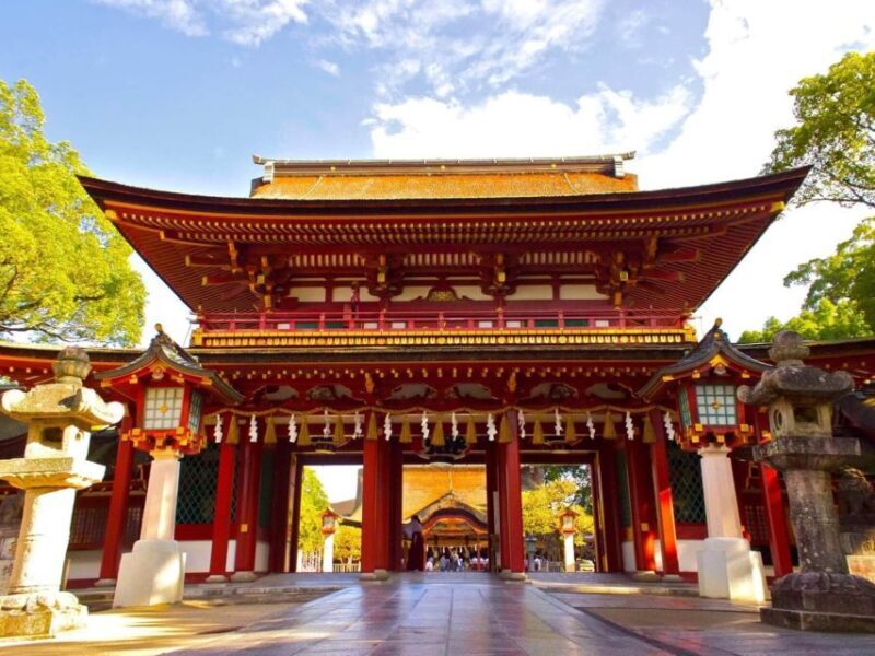 Fukuoka: Private Walking Tour with Local Guide - The Value of a Private, Customizable Tour
