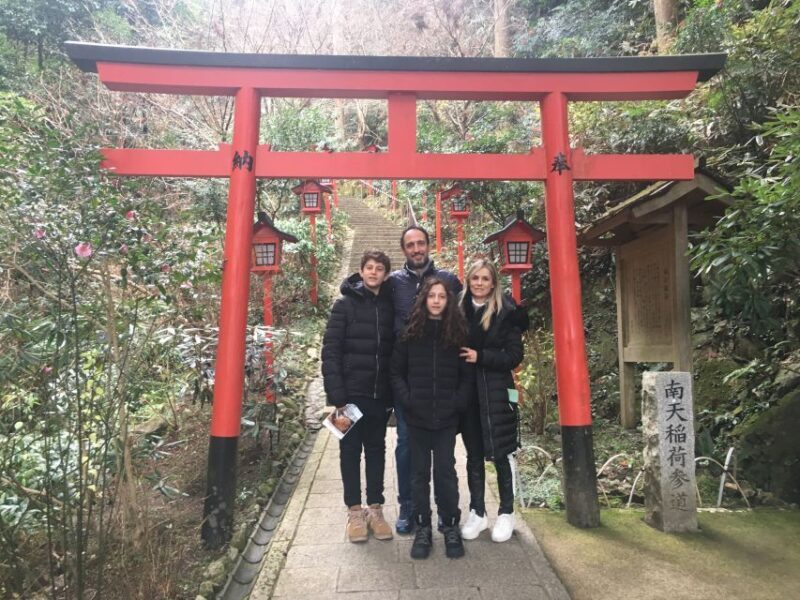 Fukuoka: Private Walking Tour with Local Guide - Final thoughts