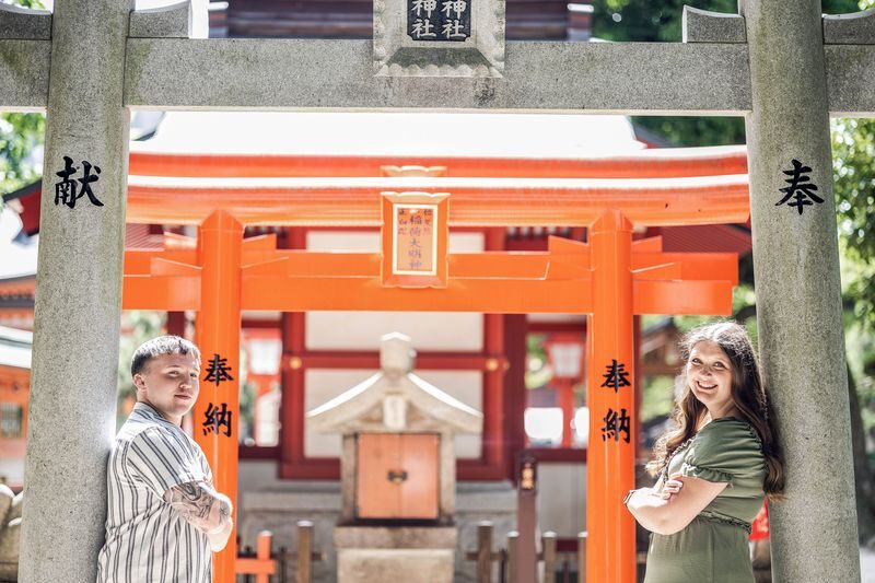 Fukuoka: Professional Photography Experience for Couples, Families, and Children - Travel Photography - Chinese/Cantonese/English Service - Key points to know