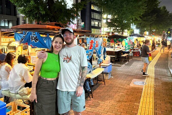 Fukuoka: Ramen Tasting Tour in Hakata Station - Fukuoka: Ramen Tasting Tour in Hakata Station