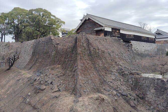 Fukuoka: Round-Trip Shinkansen Tour to Kumamoto Castle - An In-Depth Look at the Kumamoto Castle Day Trip