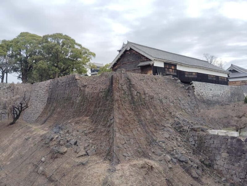 Fukuoka: Round-Trip Shinkansen Tour to Kumamoto Castle - Who Should Consider This Tour?