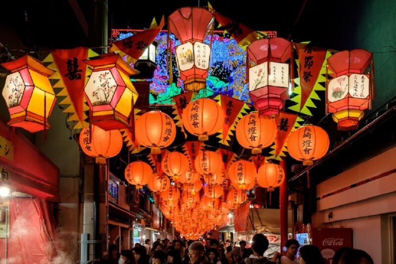 Fukuoka, Saga, Nagasaki Customizable 1-Day Tour - Practical Considerations and Tips