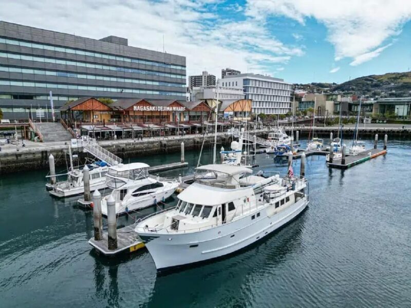 Fukuoka, Saga, Nagasaki Customizable 1-Day Tour - FAQs