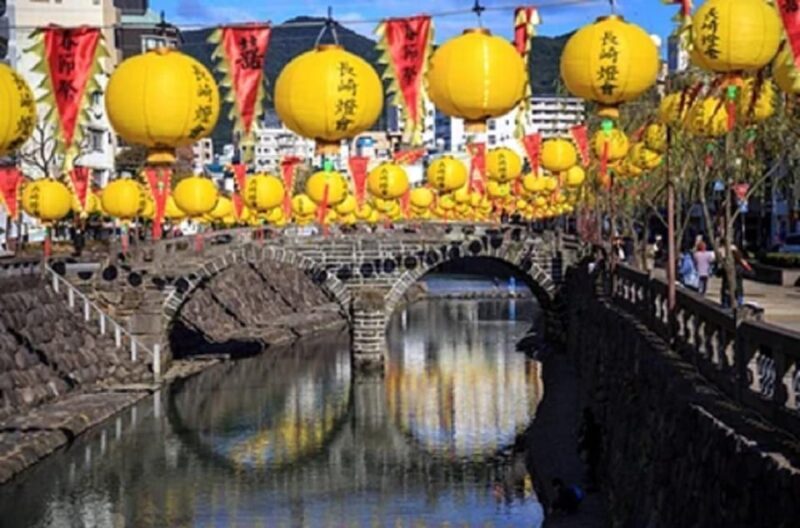 Fukuoka, Saga, Nagasaki Customizable 1-Day Tour - Final Thoughts