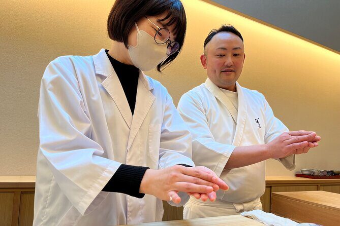 FUKUOKA: Sushi Making & Omakase Sushi Experience in Dazaifu - A Detailed Look at the Fukuoka Sushi Making & Omakase Experience
