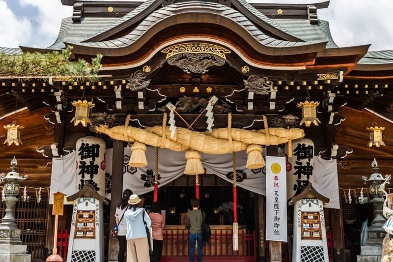 Fukuoka Tailored 4-Hour Private Walking Tour with Local Guide - Build a Fukuoka route around your interests