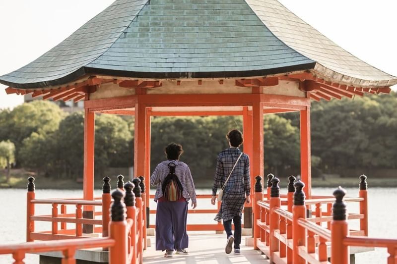 Fukuoka Tailored 4-Hour Private Walking Tour with Local Guide - Start at Hakata KITTE, then set the pace