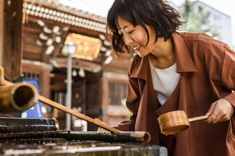 Fukuoka Tailored 4-Hour Private Walking Tour with Local Guide - Try tonkotsu ramen or a yatai snack