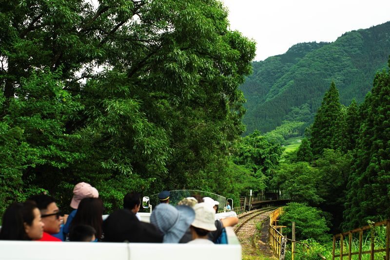 Fukuoka Takachiho Full-Day Private Tour - What the price means for your group