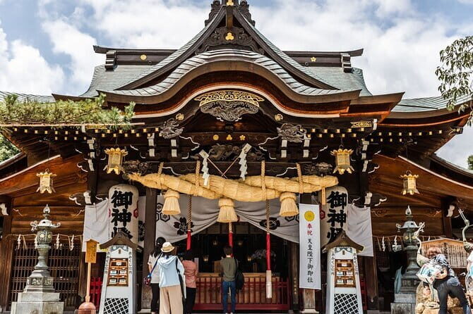 Fukuoka Takachiho Gorge, Amano Iwato and Scenic Train Tour - Final Thoughts