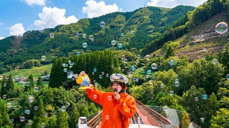 Fukuoka Takachiho Gorge & Amanoiwato Shrine Full-Day Guided Tour - The value of a guide who handles the details