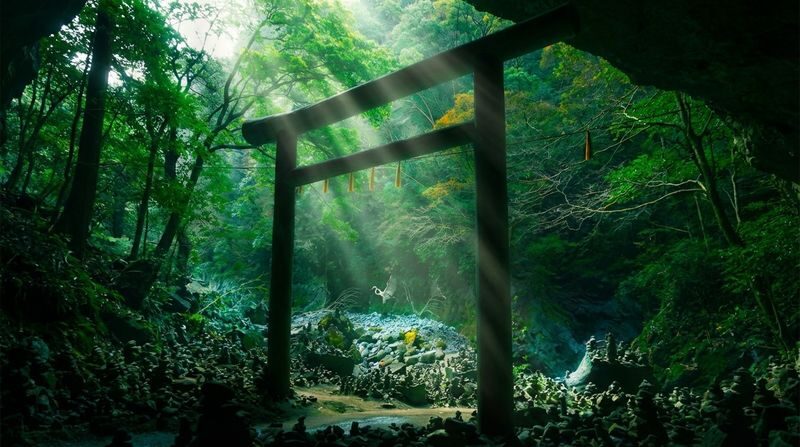 Fukuoka Takachiho Gorge & Amanoiwato Shrine Full-Day Guided Tour - What the $44.20 starting price buys you
