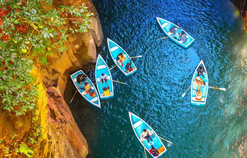 Fukuoka Takachiho Gorge & Kamishikimi Kumanoza Shrine Day Trip - What the guide and group can add