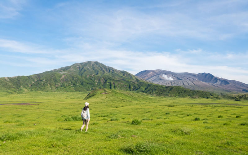 Fukuoka Takachiho Gorge & Kusasenri Full-Day Tour - Two destinations, one long day