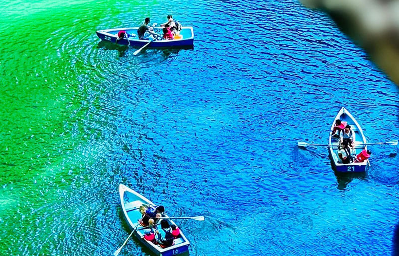 Fukuoka Takachiho Gorge & Kusasenri One-Day Bus Tour - Why this Fukuoka day trip is worth considering