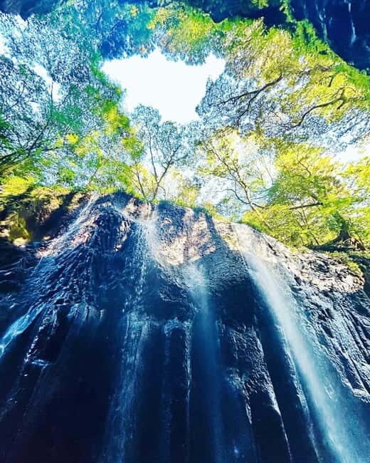 Fukuoka: Takachiho Gorge & Scenic Railway One Day Tour - Practical Details & Tips