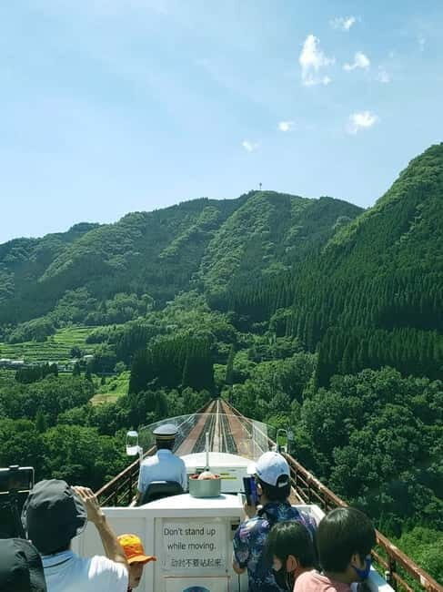 Fukuoka: Takachiho Gorge & Scenic Railway One Day Tour - The Sum Up