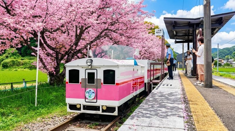 Fukuoka Takachiho Gorge & Train Full-Day Tour - What $44.15 may mean for your day