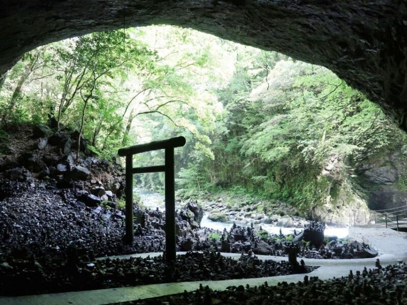 Fukuoka: Takachiho or Minami Aso Customizable 1-Day Tour - Exploring Kyushu’s Hidden Gems: A Practical Breakdown