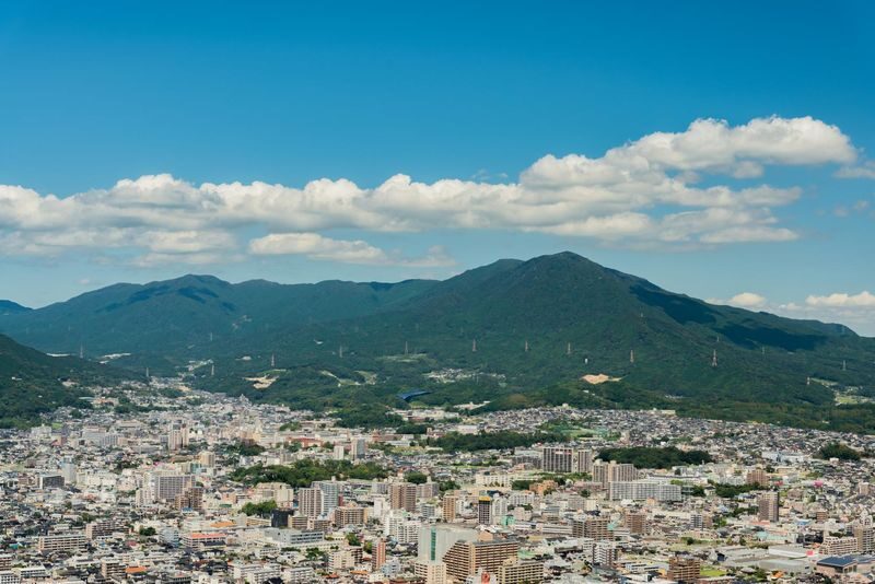 Fukuoka Tempaizan & Outlets Full-Day Experience with Hot Spring - A hot spring to round out the day