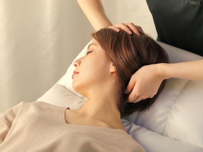 Fukuoka Tenjin | Ultimate Dry Head Spa & Body Relax - Booking details worth knowing