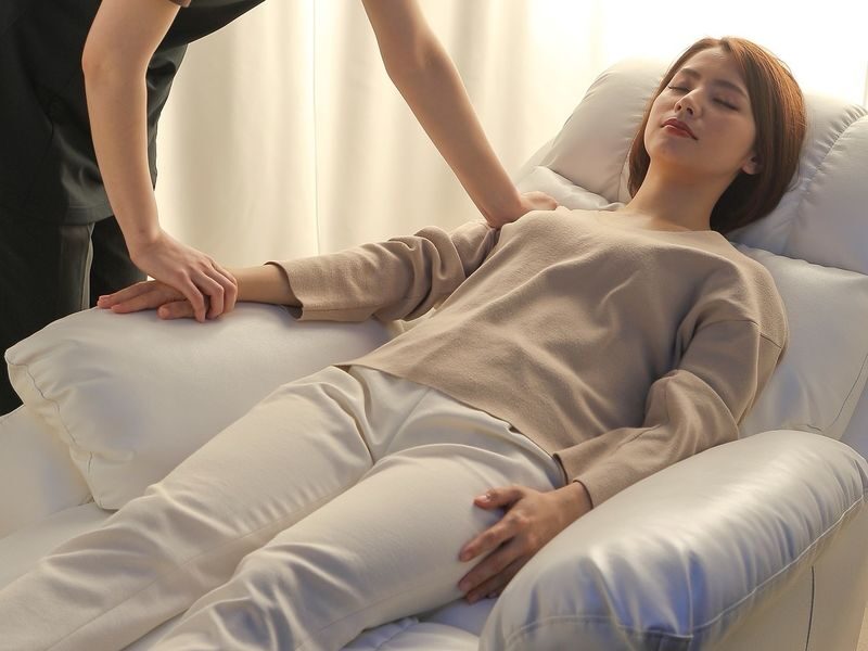 Fukuoka Tenjin | Ultimate Dry Head Spa & Body Relax - Should you book meleep Fukuoka Tenjin?