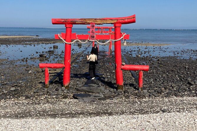 Fukuoka to Nagasaki 2 day/ 1 night tour - An In-Depth Look at the Fukuoka to Nagasaki 2-Day Tour