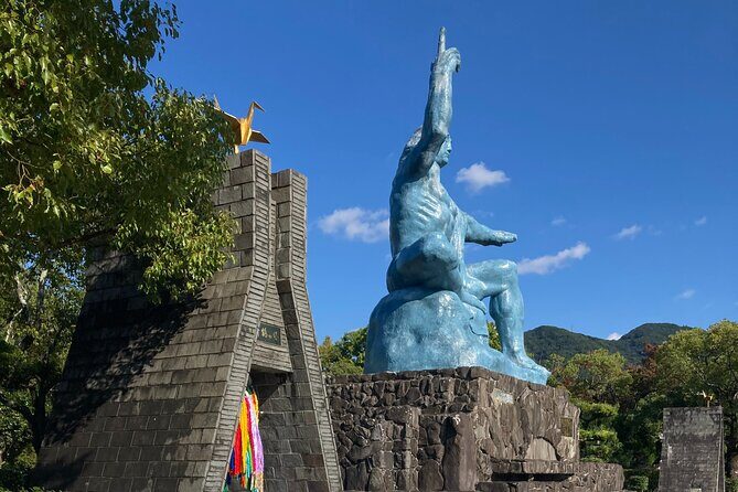 Fukuoka to Nagasaki 2 day/ 1 night tour - FAQ