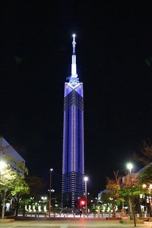 Fukuoka Tower Admission Ticket - Who Should Consider This Experience?