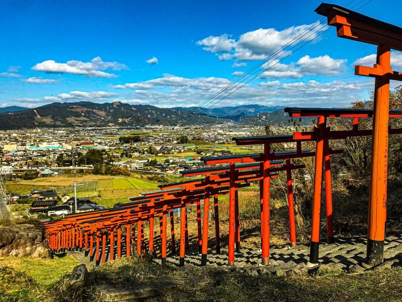 Fukuoka Ukiha Inari, Yanagawa & Itoshima Full-Day Tour with Cruise Ticket - Should you book it?