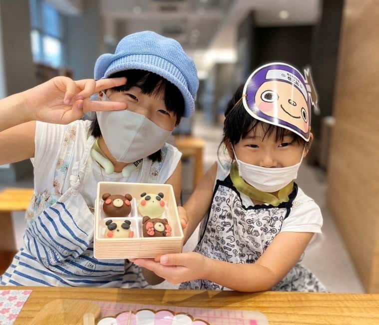Fukuoka: Wagashi & Nerikiri Sweets Making Workshop - The Value of Making Wagashi in Fukuoka