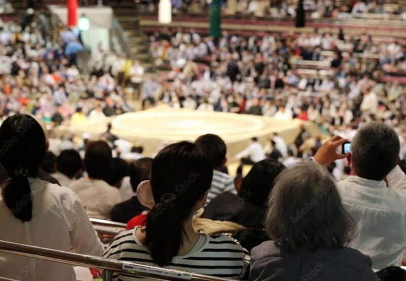 Fukuoka: Watch Sumo Tournament And Visit Sumo Spots! - Who Will Love This Tour?