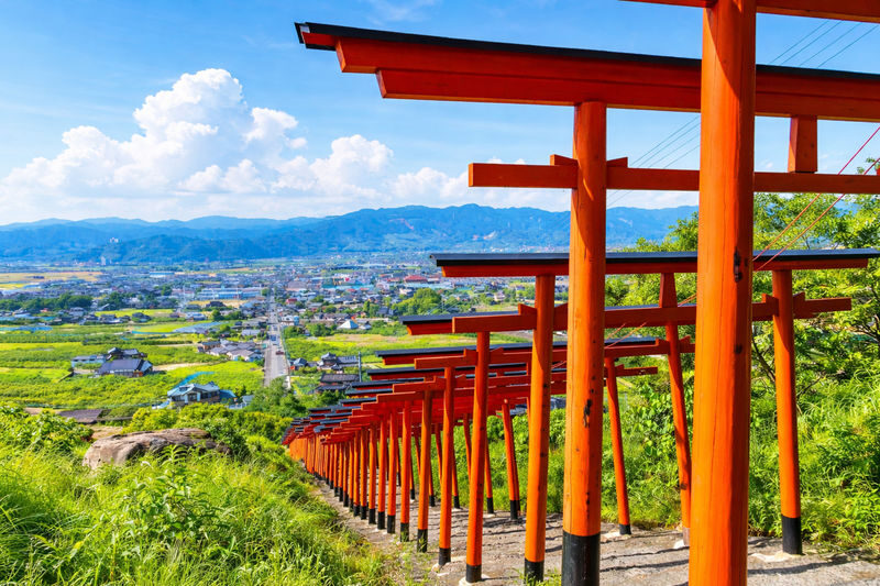 Fukuoka: Yanagawa Boat with Ticket & Dazaifu or Ukiha-Inari - Dazaifu gives the day a cultural anchor