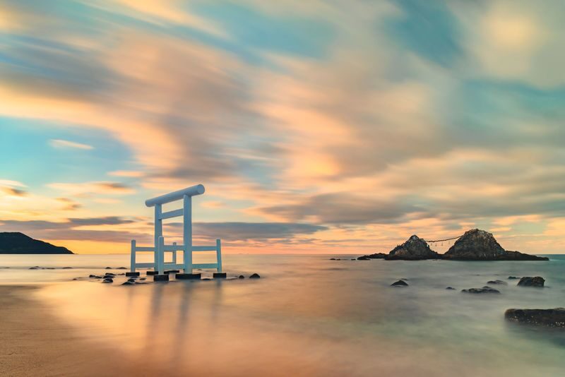 Fukuoka Yanagawa, Itoshima & Ukiha Inari Full-Day Experience with River Cruise - What makes this day trip different