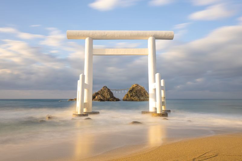 Fukuoka Yanagawa, Itoshima & Ukiha Inari Full-Day Experience with River Cruise - Itoshima’s scenic stops, with room for a guide’s local knowledge