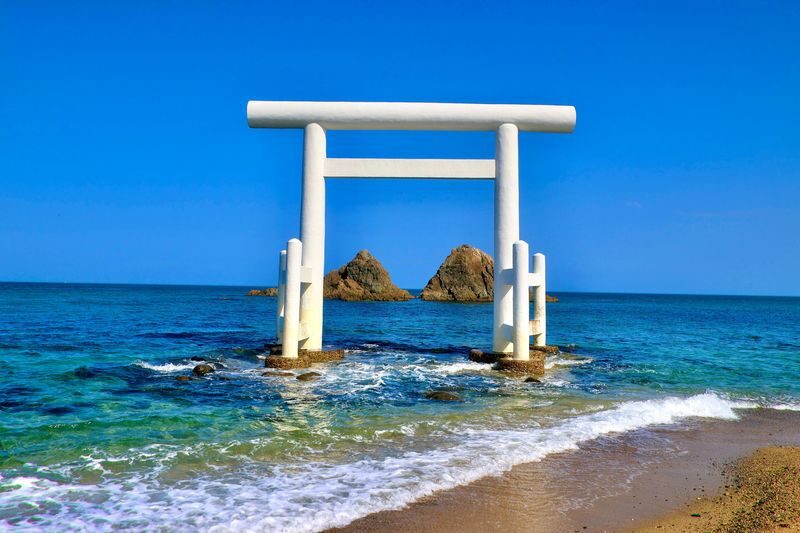Fukuoka Yanagawa, Itoshima & Ukiha Inari Full-Day Experience with River Cruise - The guide can shape the whole day