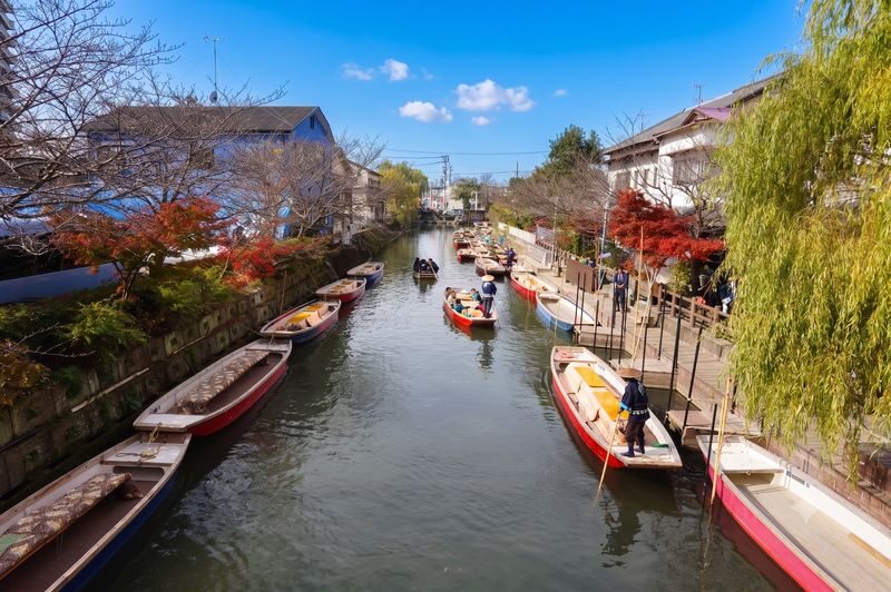 Fukuoka Yanagawa, Itoshima & Ukiha Inari Full-Day Experience with River Cruise - Who should choose this trip?