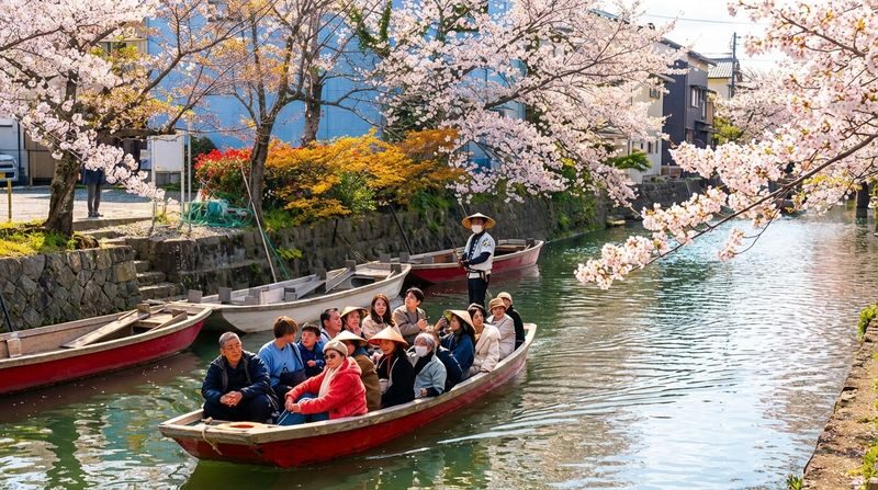 Fukuoka Yanagawa River Cruise & Meoto Iwa Full-Day Tour - Who should book this day trip?