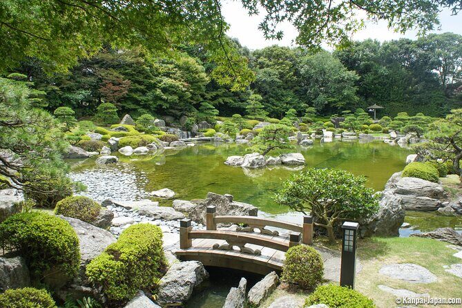 Fukuoka Your Way: 100% Customisable Private Tour with Local Guide - The Sum Up